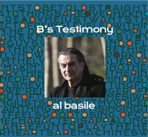 B's Testimony