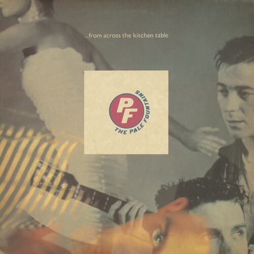 From Across The Kitchen Table - 180gm Vinyl [Import]
