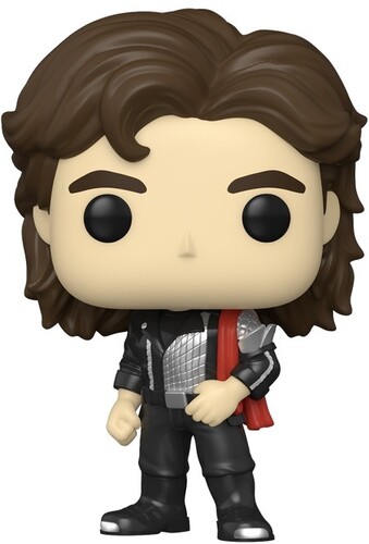 Funko POP! ROCKS: Duran Duran - Wild Boys John