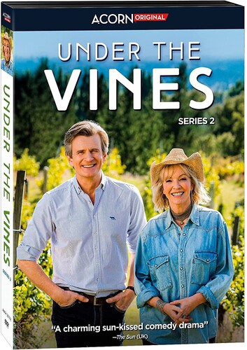 Under the Vines: Series 2 - Under The Vines: Series 2 (2pc) / (2pk)