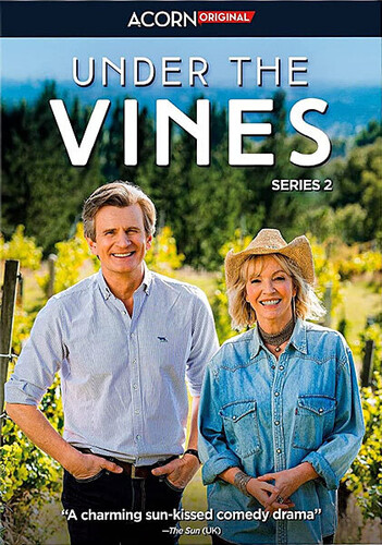 Under the Vines: Series 2