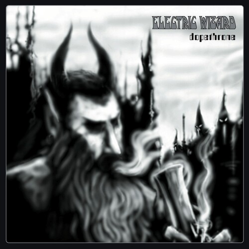 DOPETHRONE