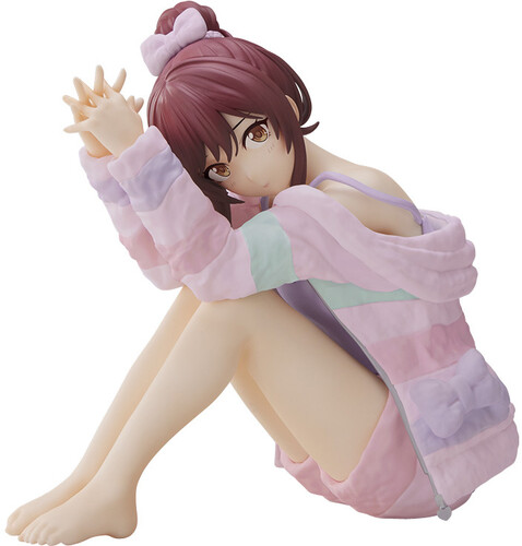 THE IDOLMASTER SHINY COLORS - RELAX TIME AMANA OSA Collectibles on 