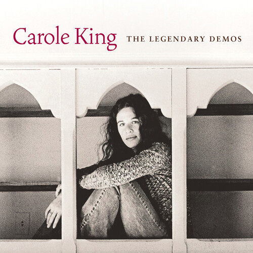 Carole King - The Legendary Demos [RSD 2023] []