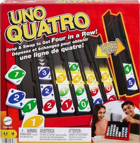 UNO 5