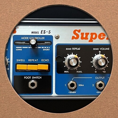 Swell/ Repeat