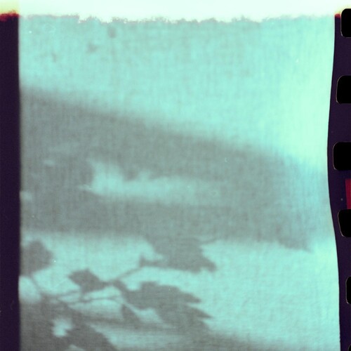 Mathilda Brink - Glimmingen [Clear Vinyl]