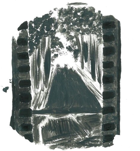 Wfx - Ten Years Of Winter Forever - Purple