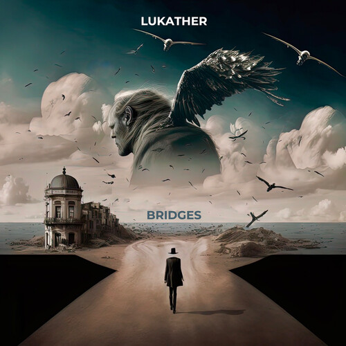 Steve Lukather - Bridges [Digipak]