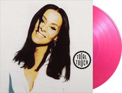 Total Touch - Limited 180-Gram Translucent Pink Colored Vinyl