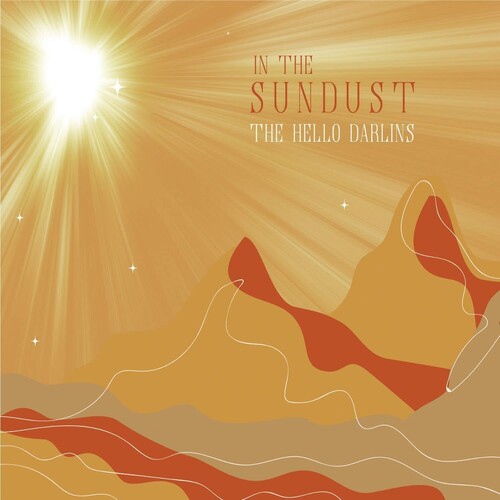 In The Sundust