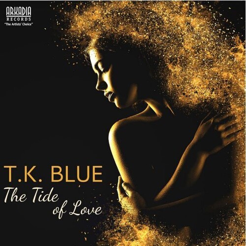 T Blue .K. - Tide Of Love