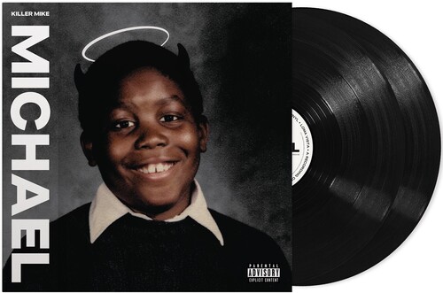 Michael by Killer Mike