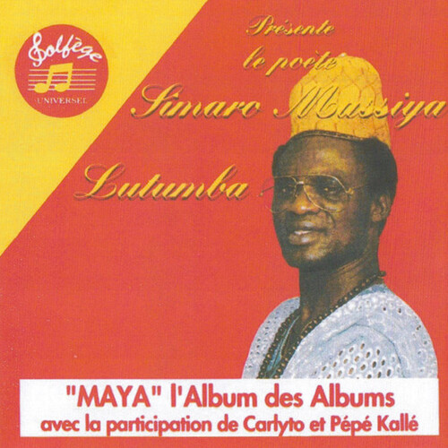 Maya (l'album Des Albums)