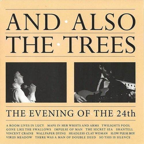 The Evening Of The 24th [Import]