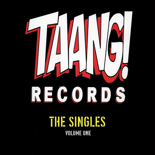 Taang! Singles Collection Vol. 1 (Various Artists)