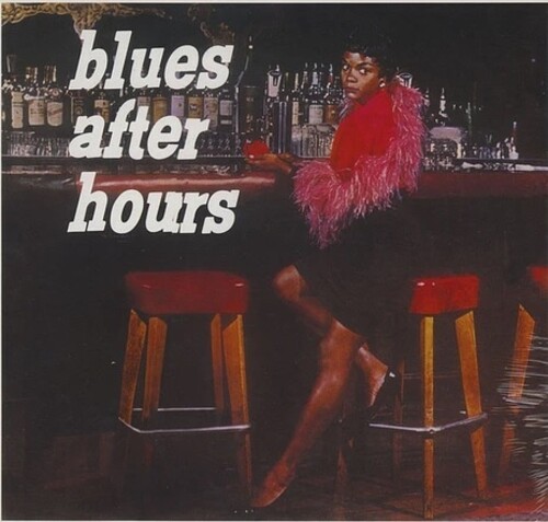 Elmore James  & The Broom Dusters - Blues After Hours [Limited Edition]