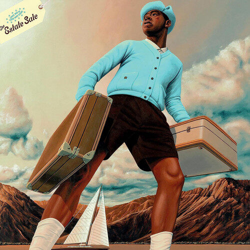 Call Me If You Get Lost: The Estate Sale [Explicit Content] [Import]