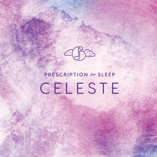 Gentle Love - Prescription For Sleep: Celeste [Colored Vinyl] (Pnk)
