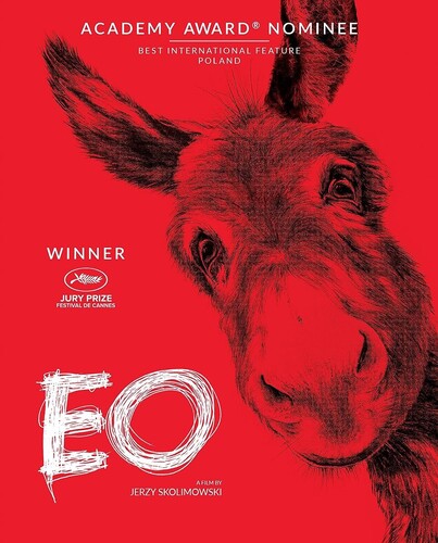 EO (Criterion Premieres)