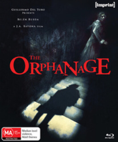 Orphanage - Orphanage (2pc) / (Ltd Aus)