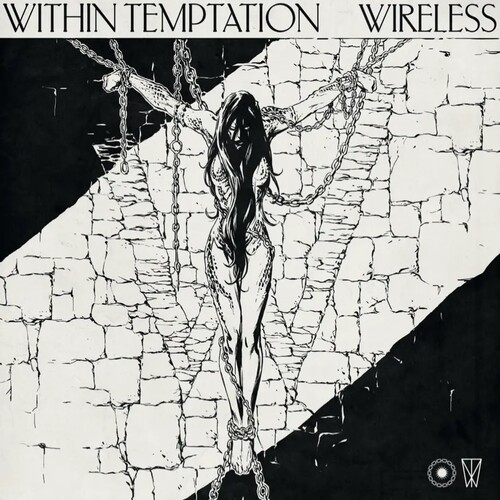 Within Temptation - Wireless (Hol)