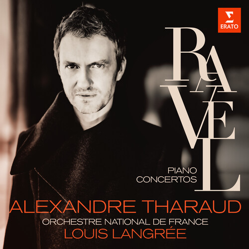 Ravel: Piano Convertos