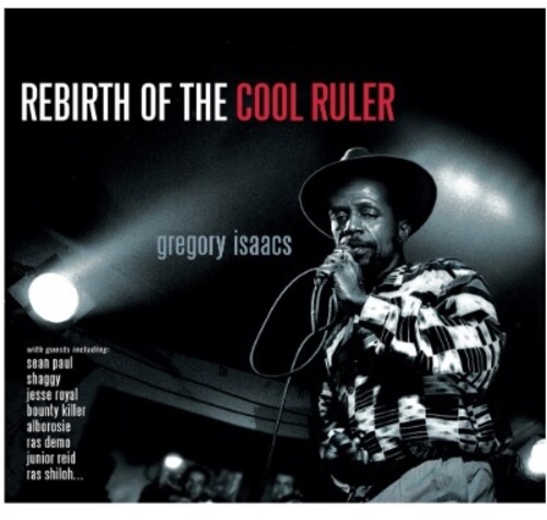 Rebirth Of The Cool Ruler