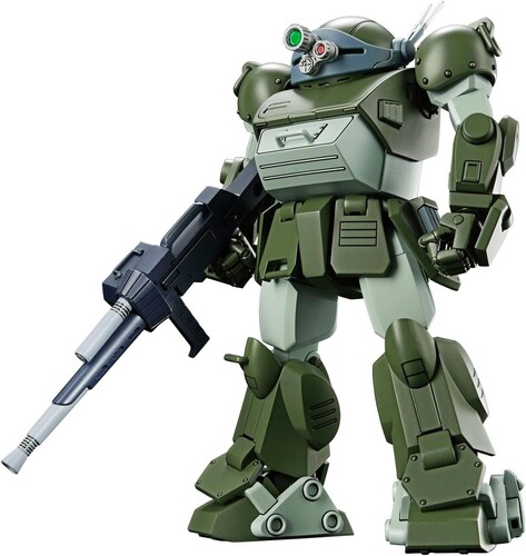 Bandai Hobby - Armored Trooper Votoms - HG - Scopedog Model Kit