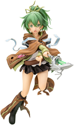 YU-GI-OH! CARD GAME - WYNN THE WIND CHARMER COLL