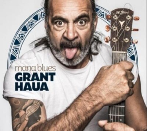 Mana Blues [Import]