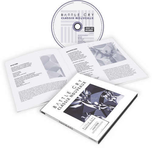 Battle Cry