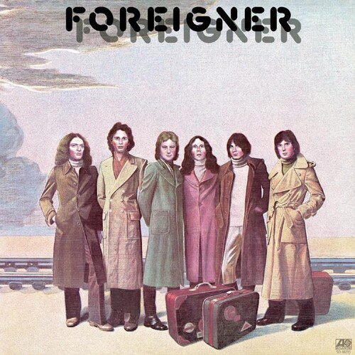 Foreigner