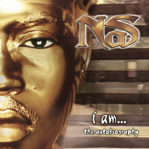 Nas - I AM… Autobiography [RSD Black Friday 2023]