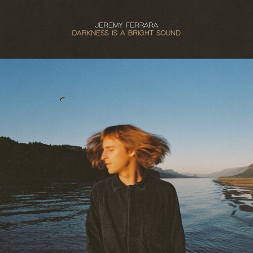 Jeremy Ferrara - Darkness Is A Bright Sound [Digipak]