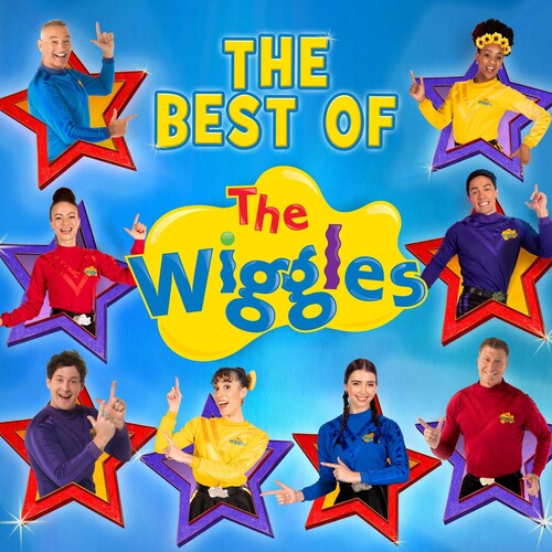 Best Of The Wiggles [Import]