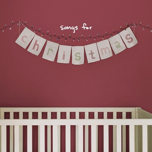 Christina Perri - Songs Of Christmas