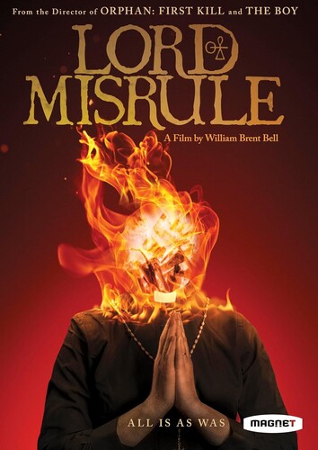 Lord of Misrule