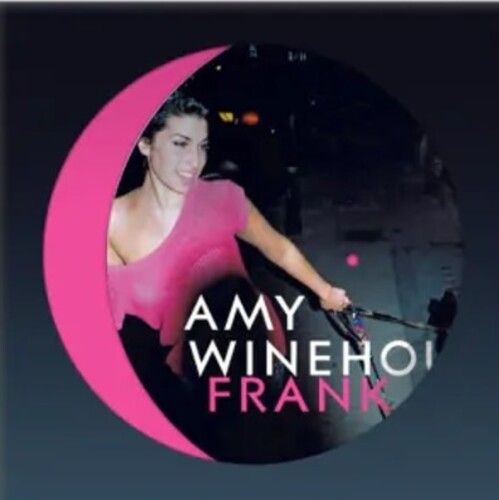 Amy Winehouse - Frank (Pict) (Uk)