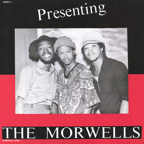 Morwells - Presenting The Morwells