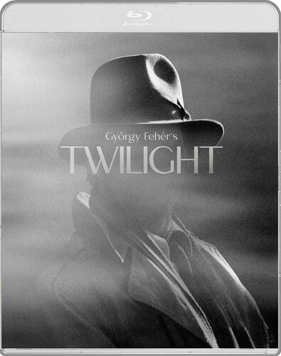 Twilight - Twilight / (Anam Sub Ws)