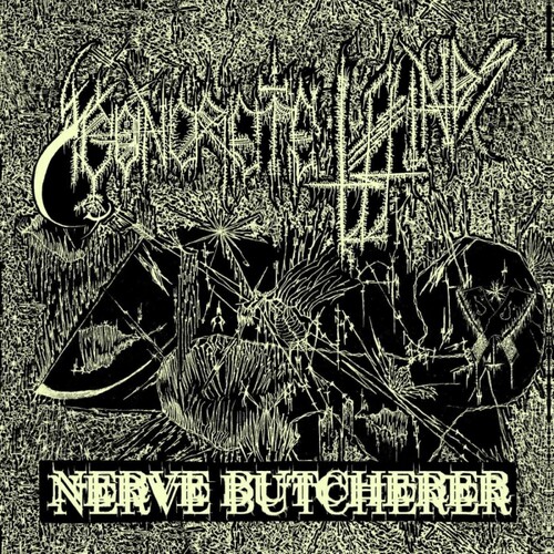 Nerve Butcherer