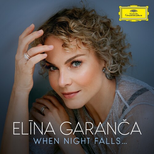 Elina Garanca - When Night Falls