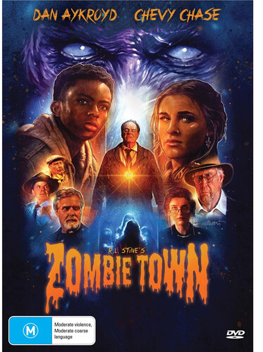 Zombie Town - NTSC/ 0 [Import]