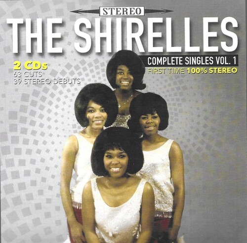 Complete Singles, Vol. 1