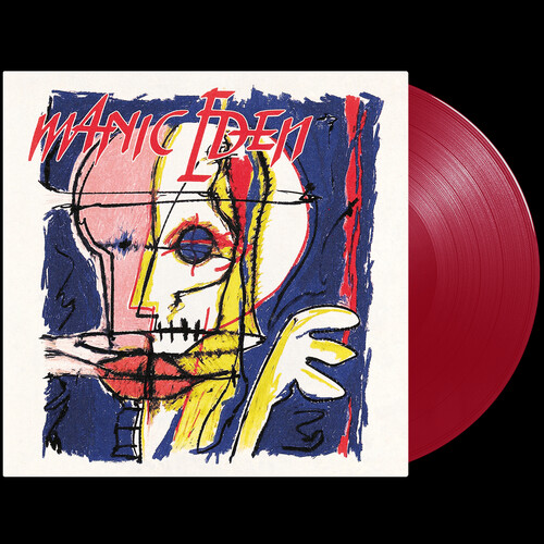 Manic Eden