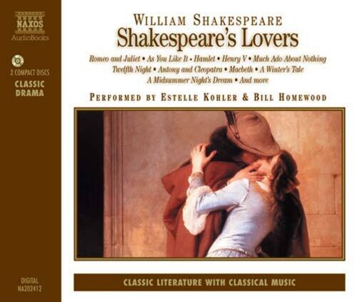 Shakespeare's Lovers