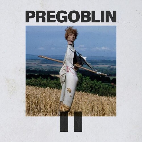 Pregoblin Ii