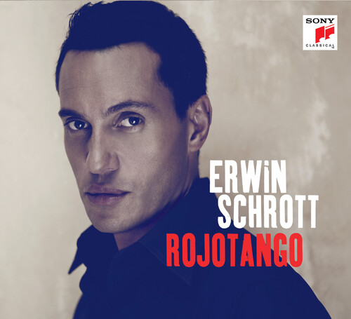 Rojotango