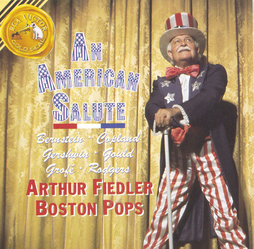 American Salute